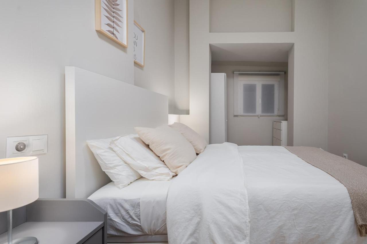 Ferienwohnung El Balcon De Alamos Málaga Exterior foto
